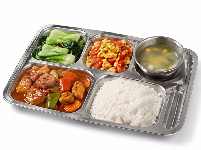 祁门县企业食堂承包与托管服务