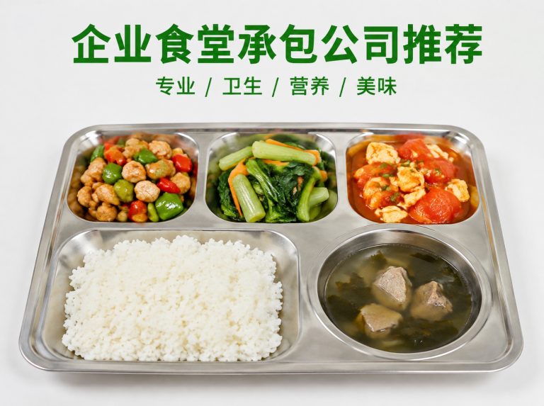祁门县智慧食堂与自助称重餐厅